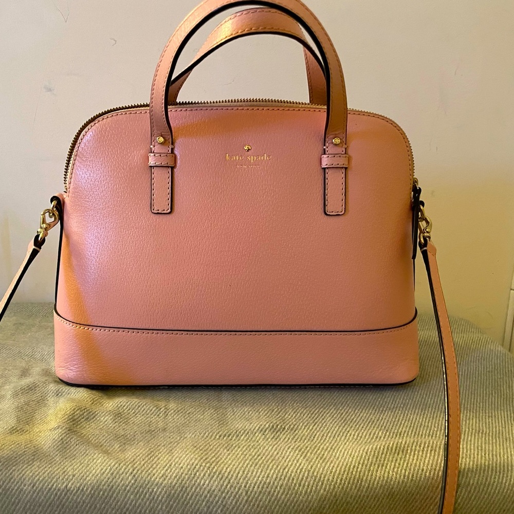 Kate spade pink